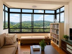 Sherwood Towers (D21), Apartment #564190971